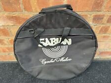 cymbal bag for sale  WORCESTER