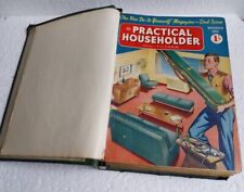 Practical householder oct for sale  AMERSHAM
