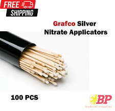 Grafco silver nitrate for sale  Brooklyn