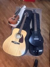 Guitar lot acoustic for sale  Brooklyn