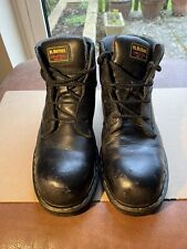 Doc martens industrial for sale  TOWCESTER