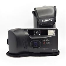 Yashica mini fotocamera usato  Roma