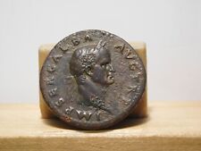 Roman imperial galba for sale  Greenville