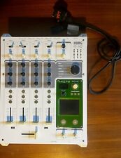 Korg 402 mixer for sale  DERBY