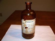 Antique pharmaceutical bottle for sale  Wernersville