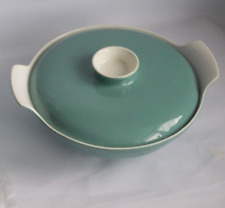 Poole pottery twin for sale  GILLINGHAM