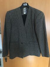 Jacket herren designer gebraucht kaufen  Ueckermünde