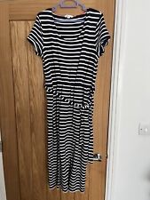 Boden cotton jersey for sale  MANCHESTER