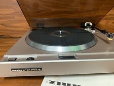 Giradischi marantz tt2000 usato  Bitonto