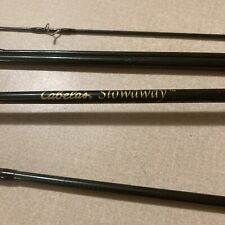 CABELA'S STOWAWAY 5 Pc Fly Fishing Rod 7' 6" wt 4 for sale  Shipping to South Africa