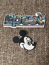 Walt disney magnets for sale  Cuyahoga Falls