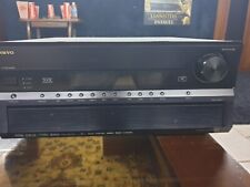 Preamplificatore Onkyo PR-SC886 7.1 THX ULTRA 2 HDMI DTS HD MASTER THRUE HD segunda mano  Embacar hacia Mexico