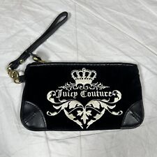 Black juicy couture for sale  Pawtucket
