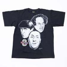 Three stooges shirt for sale  Englewood