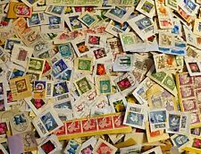 Briefmarken kiloware bund gebraucht kaufen  Deutschland