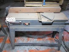 Sears craftsman jointer for sale  Corona