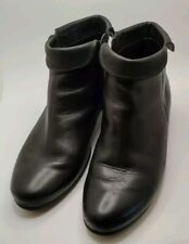 Womens ecco black for sale  Shipping to Ireland