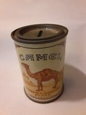 Vintage camel cigarette for sale  Iselin