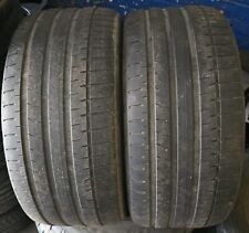X2 Matching Pair Of 245/35/19 Falken Azenis FK510 93Y Tyres for sale  Shipping to South Africa