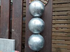 Obut petanque ball for sale  Shipping to Ireland