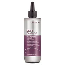 Joico Defy Damage In a Flash 7-Second Bond Builder 6.76 oz, used for sale  Shipping to South Africa