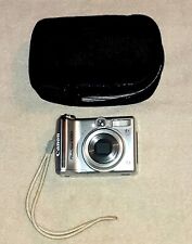 Canon powershot a550 for sale  Richland