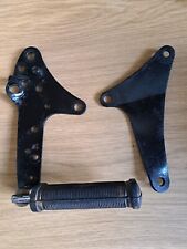 Bsa bantam footrest for sale  BROMSGROVE