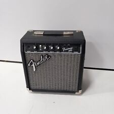 Fender Cabinet Guitar Amplifier Model Frontman 10G for sale  Shipping to South Africa