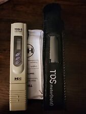 Digital tds water for sale  Cleveland