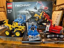 Lego technic 42023 for sale  CUMNOCK