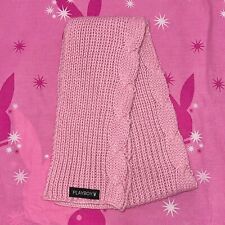 Playboy winter scarf for sale  Tonawanda