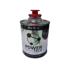 Antiattrito platinum power usato  Roma