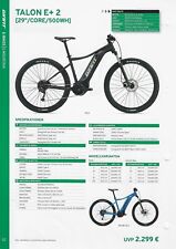 Fahrrad giant bike gebraucht kaufen  Landau a.d.Isar