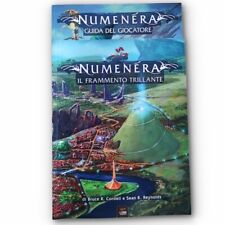 Numenera guida del usato  Montesilvano