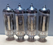 Usado, 4 PIEZAS TUBO DE VACÍO KENOTRON KENOTRON 6C4P ~*6Z4*EZ90/SL. USADO/REFLECTOR DÉCADA DE 1950 segunda mano  Embacar hacia Argentina