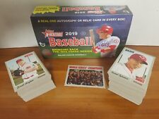 2019 topps heritage for sale  Tacoma