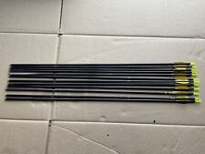 Easton 1616 arrows for sale  SANDBACH