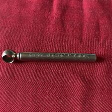 Vintage metal corkscrew for sale  CAMBERLEY