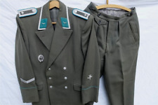 uniformhose schwarz gebraucht kaufen  Apolda