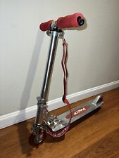 razor kick scooter solid for sale  San Francisco