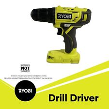 Broca Ryobi 18 volts P209D P209DCN 3/8" 18V AS-6, usado comprar usado  Enviando para Brazil