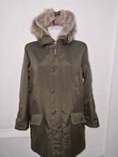 Parka woolrich donna usato  Pontinia