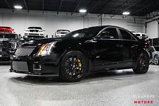 2014 cadillac cts for sale  Cary