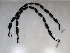 Pair vintage rope for sale  BANGOR