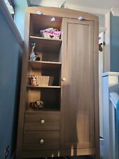 Mothercare padstow wardrobe for sale  SITTINGBOURNE