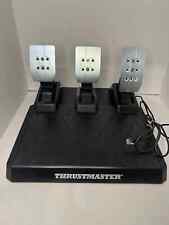 Thrustmaster T-3PM Racing Pedals PS5, PS4, Xbox Series X/S, One and PC Metal for sale  Shipping to South Africa