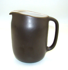 Heath pottery brown for sale  Oregon City