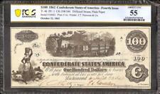 1862 100 bill for sale  Hoffman Estates