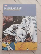 Silver surfer giorno usato  Genova