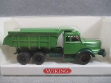 Wiking 866 lkw gebraucht kaufen  Wenden